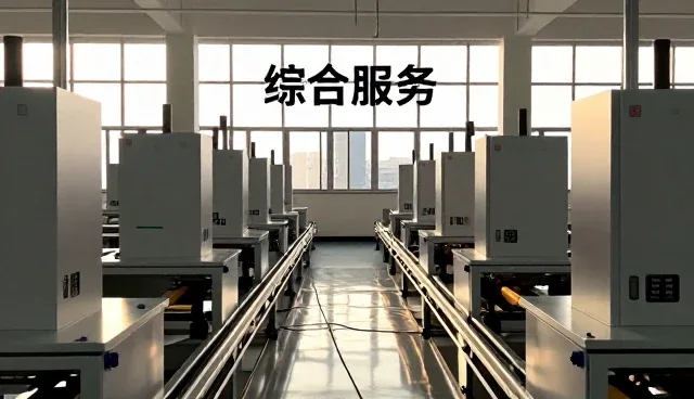 深圳市中宸发电机服务有限公司