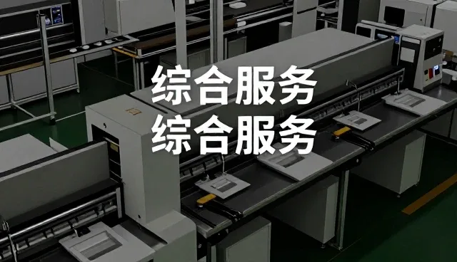深圳市中宸发电机服务有限公司