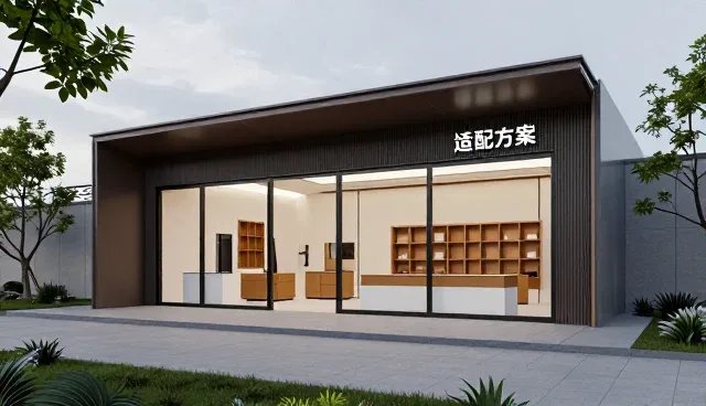 电气设备控制柜使用与维护的五大关键点