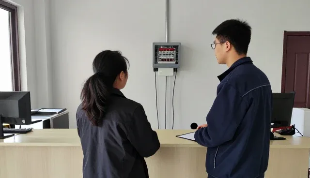 智能控制技术支持在多场景中的应用实践