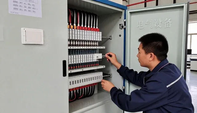 自动化系统集成在真实环境中的表现